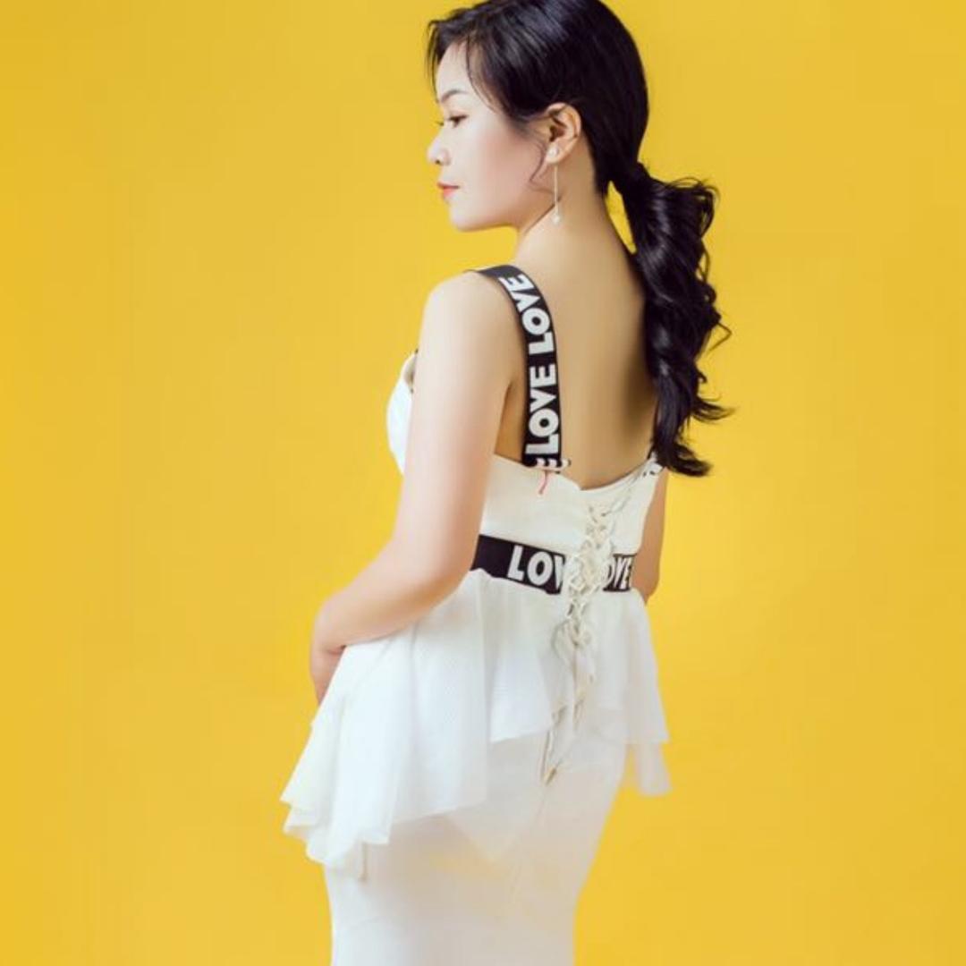 小菜💃🏽💃🏽👗👗👠👠