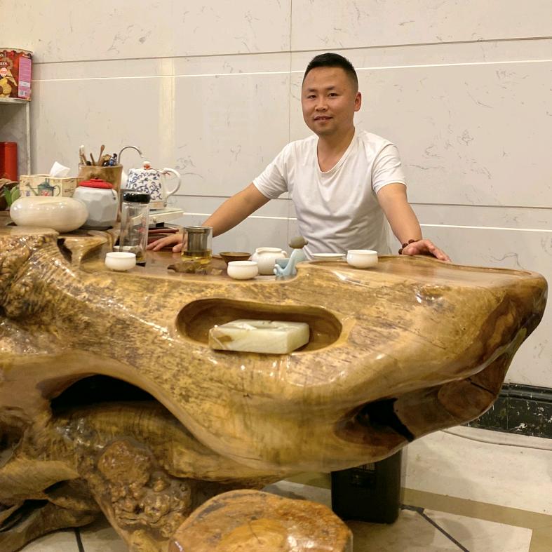 石材小哥（湖南衡阳）