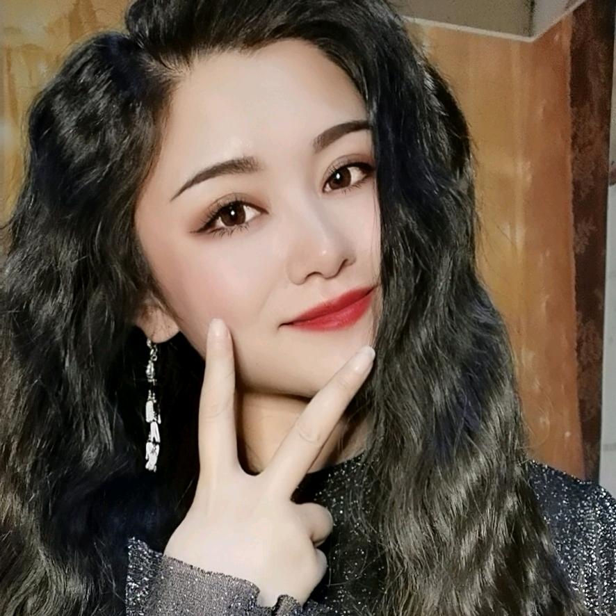 ☀️长发姑娘