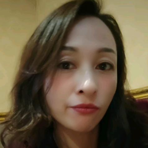 红美人