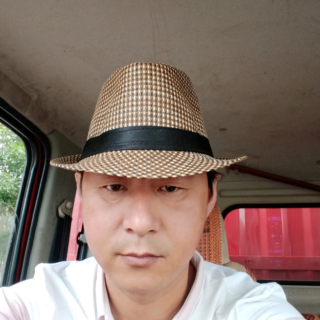 农村娃，唢呐歌手