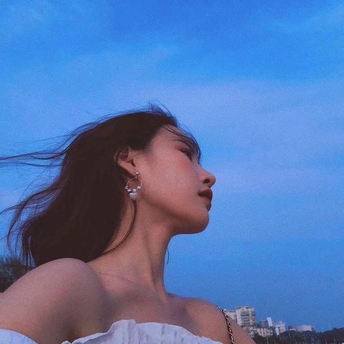 是你
