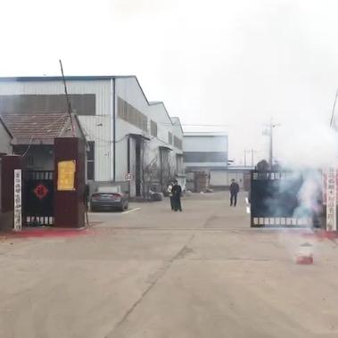 青岛裕泰水泥房