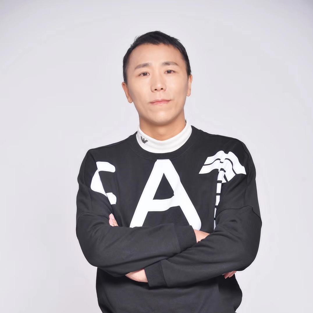 大伟(快乐偉府）