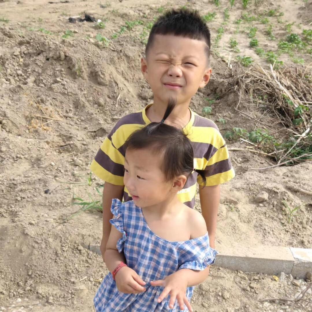 麦子姨