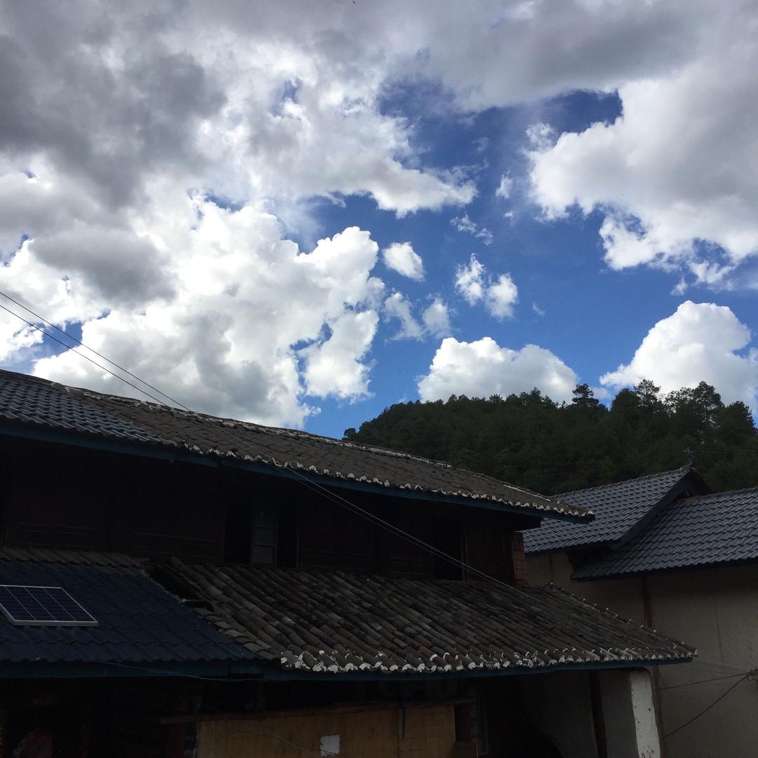 红山—-李