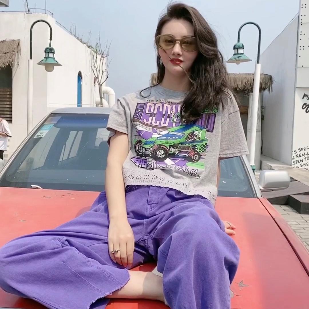 左一女装