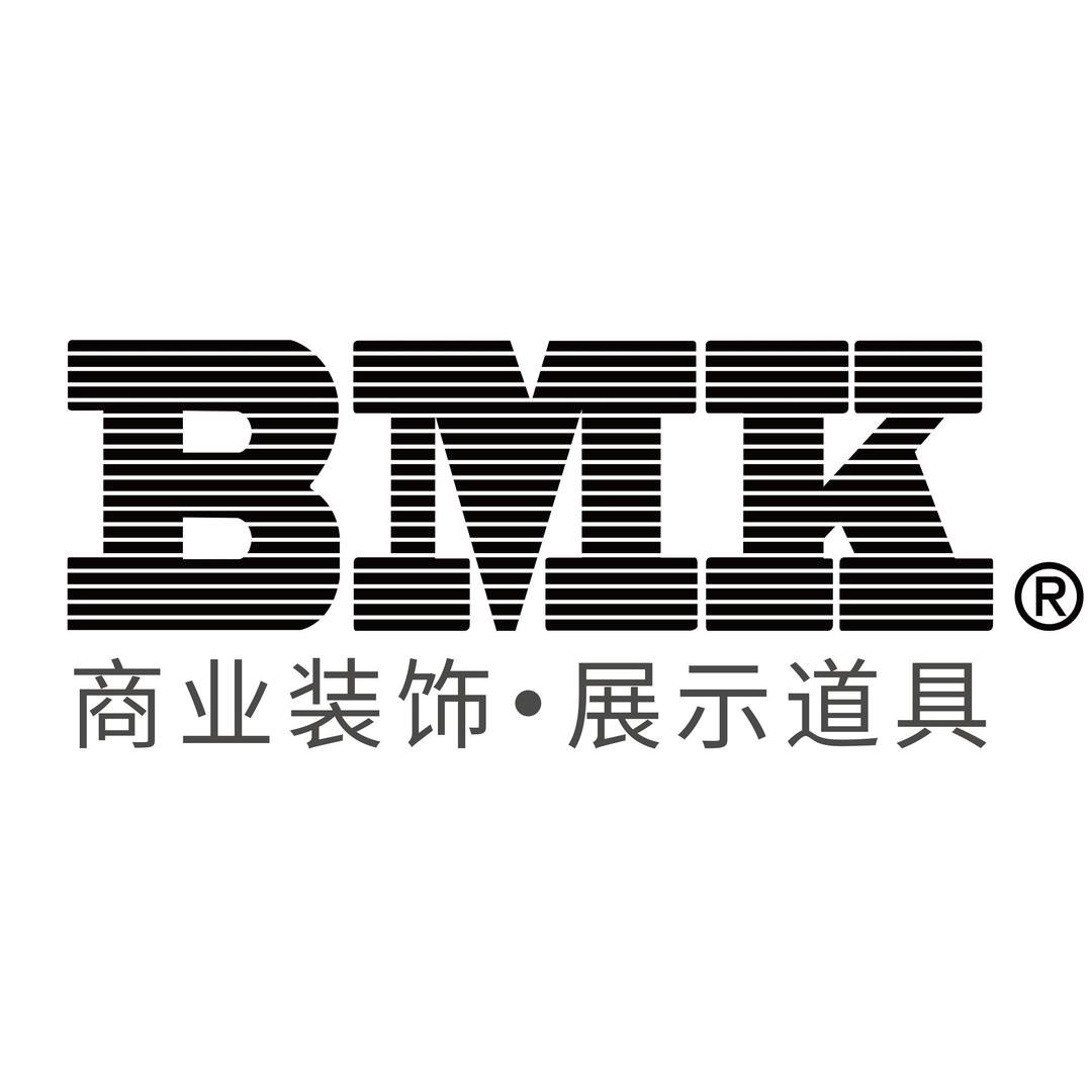 BMK®标杆展示道具