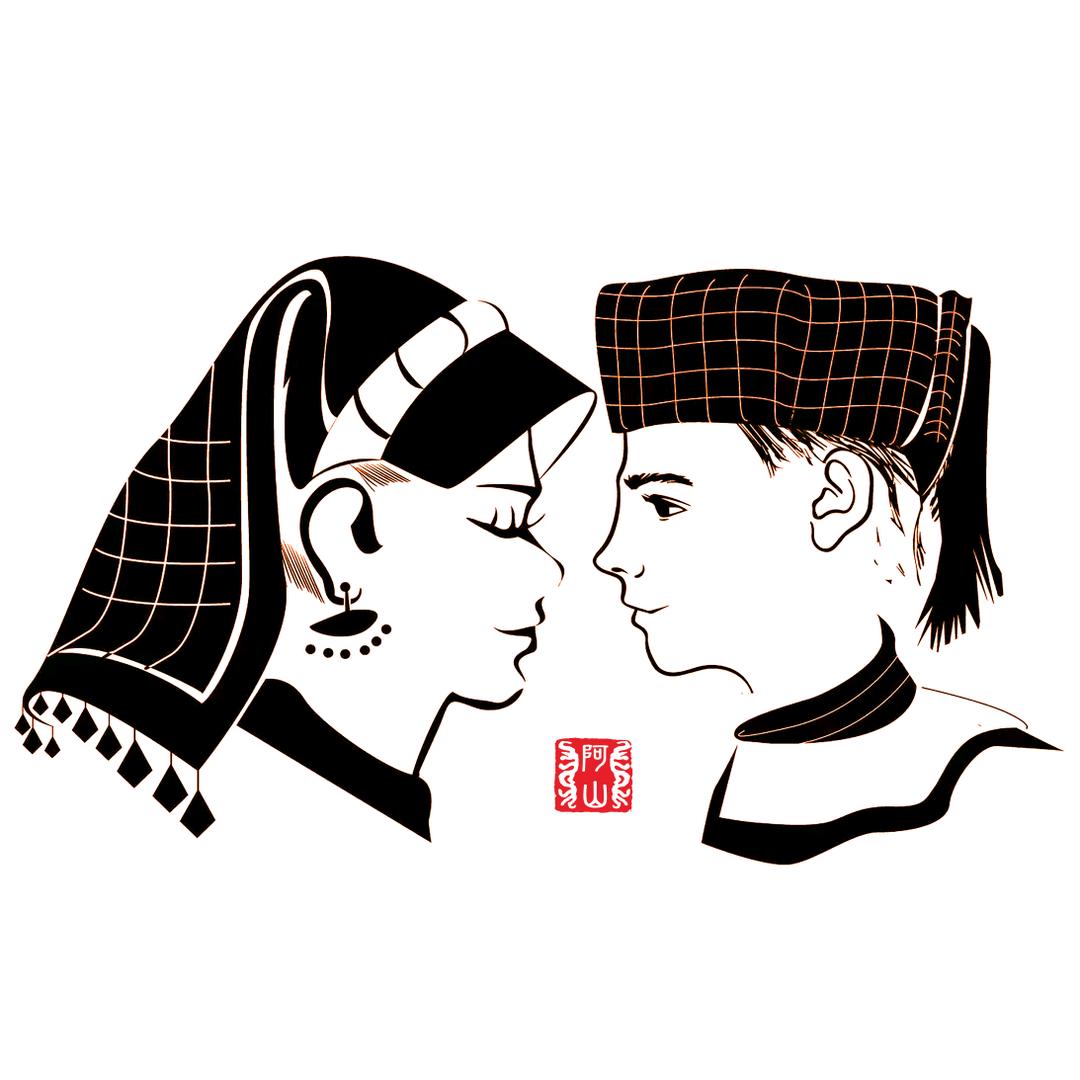 布依郎