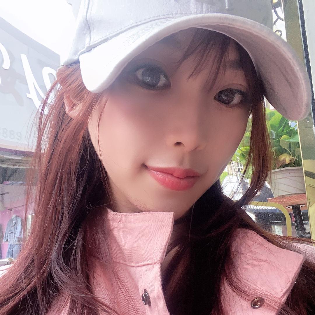 媛媛 Y🌈
