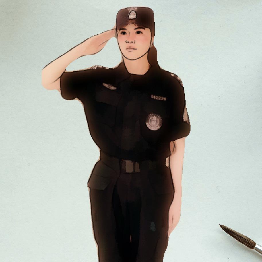 记忆九零叁