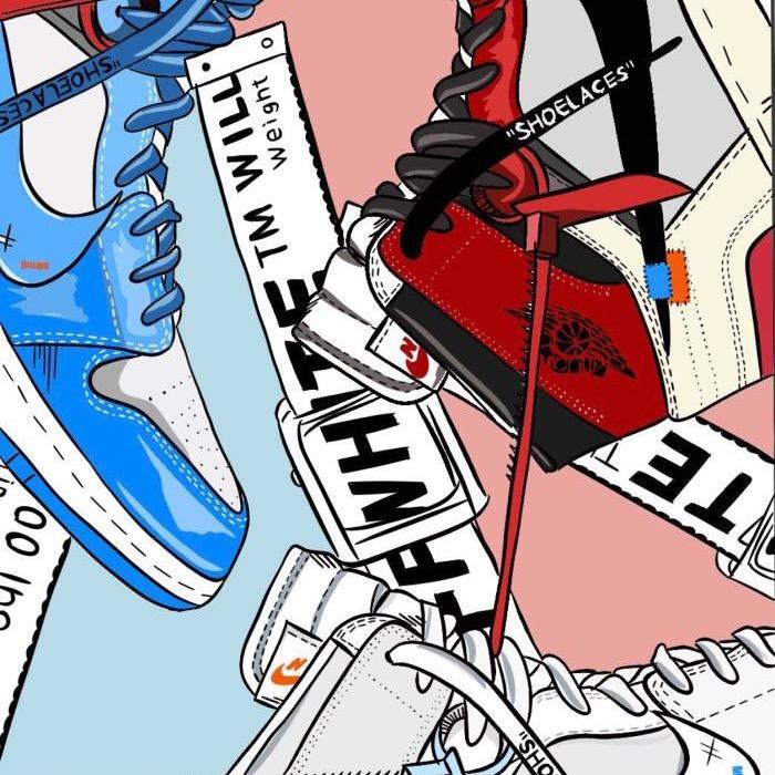 J&D时尚潮品