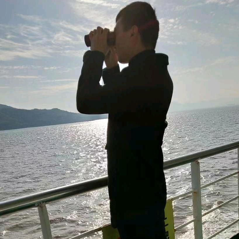 浙江海威蓝船舶公司