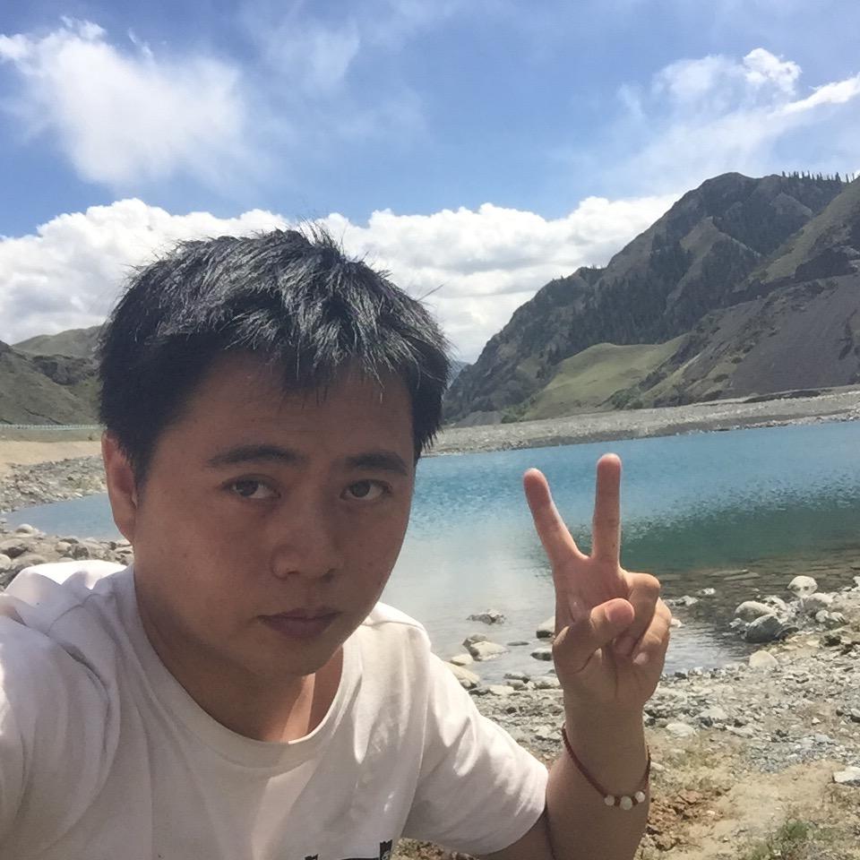 乌鲁木齐电脑维修-修电脑小杨的幸福生活