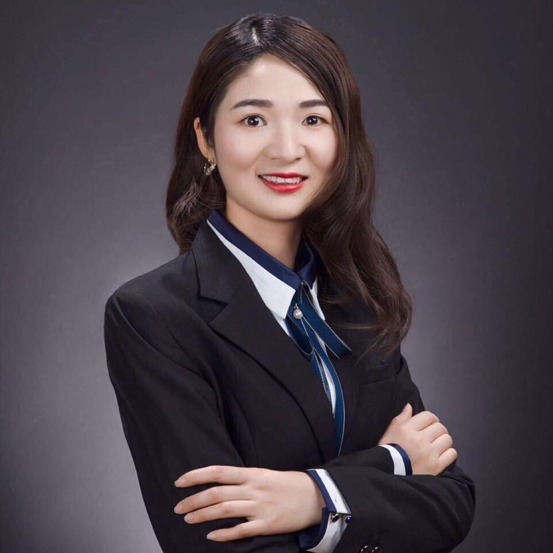 心理咨询师余珍