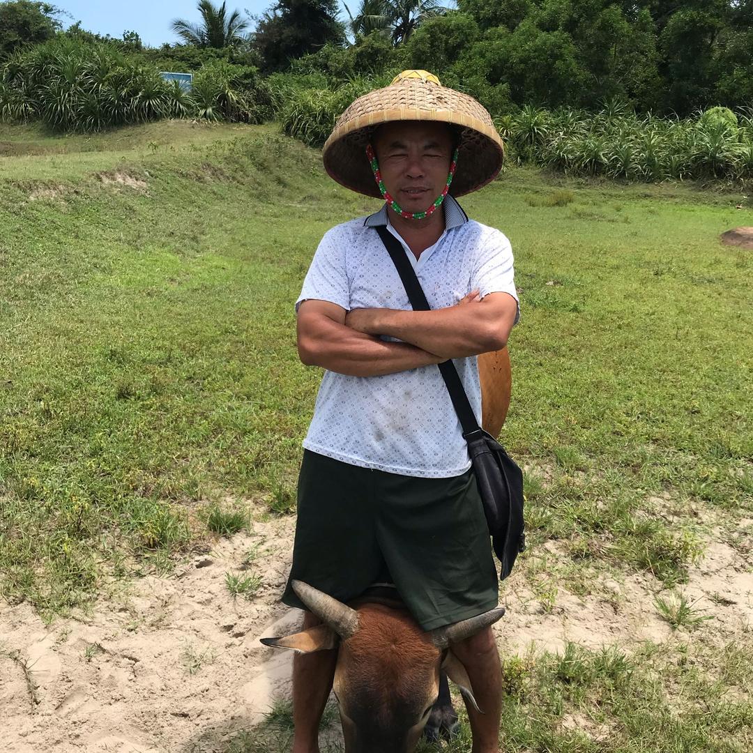 牛牛爸爸🐮