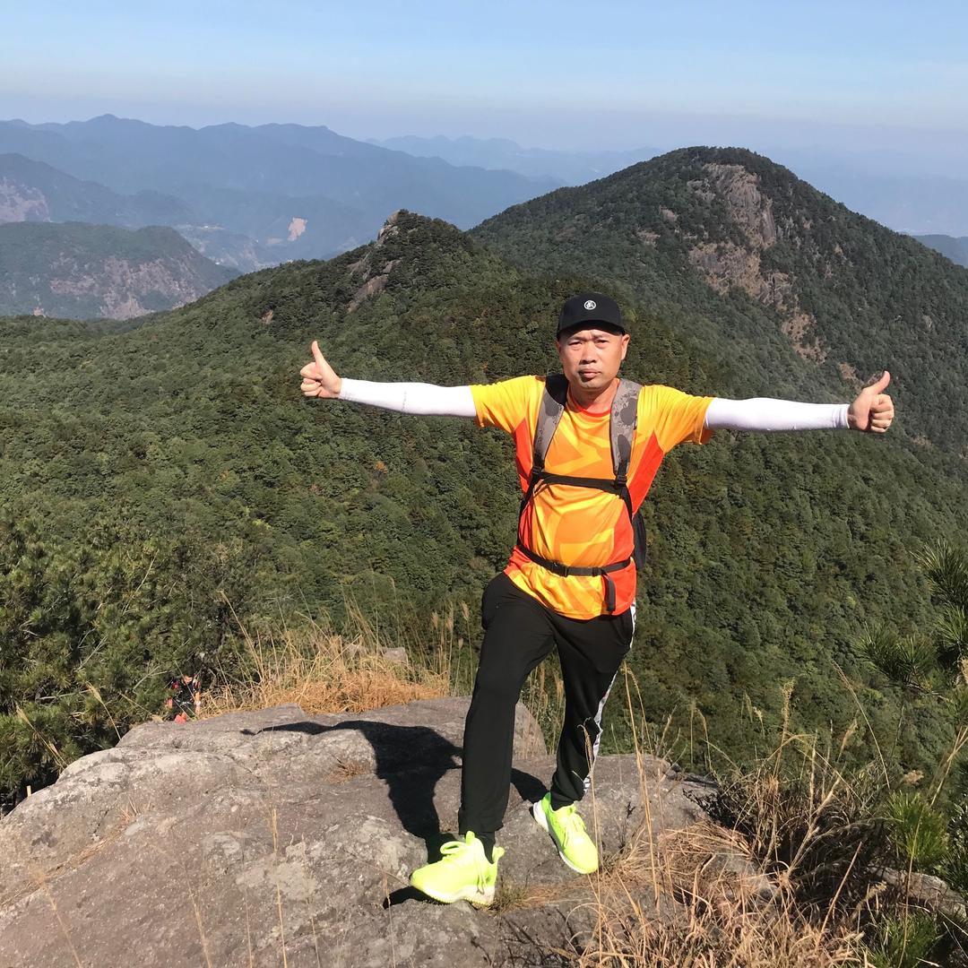 户外水哥