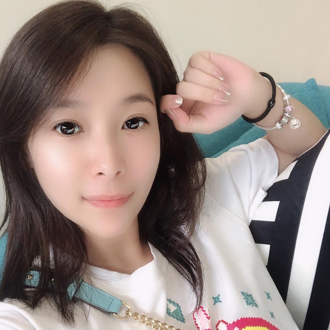 楊美丽