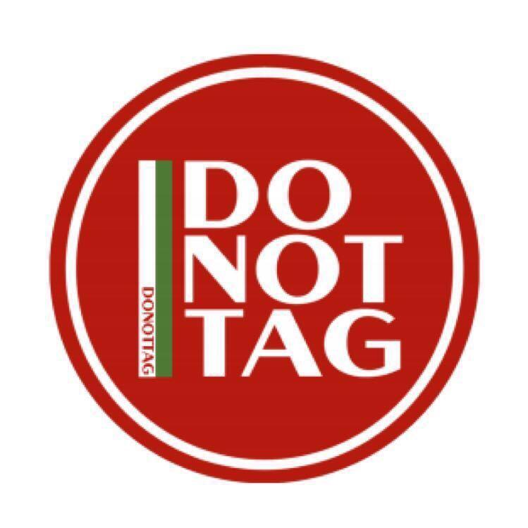 DO NOT TAG服饰旗舰店