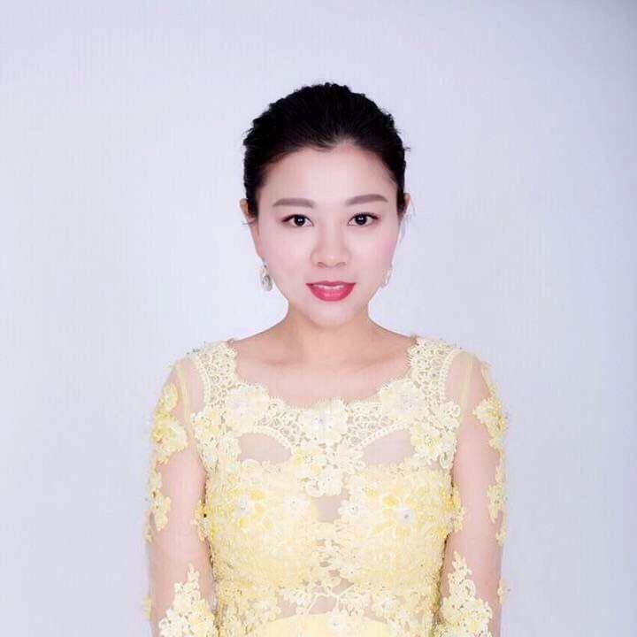 姚佳的快乐生活