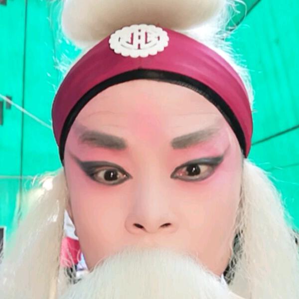 曲剧王文中