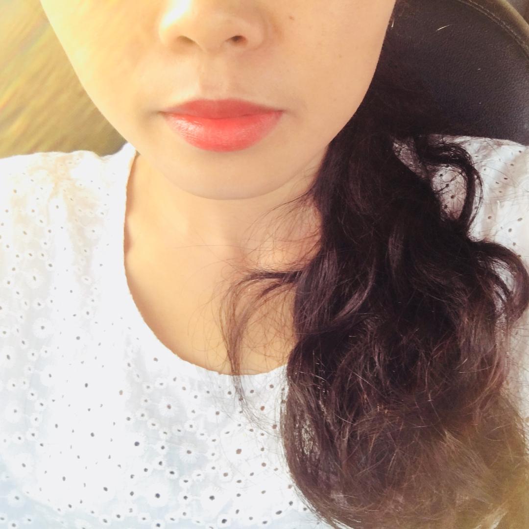 灯火阑珊~