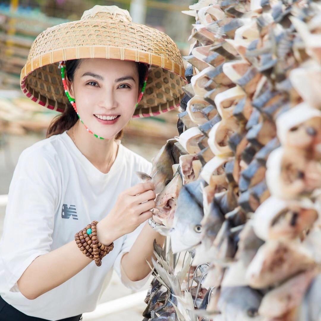 @咸鱼妹海鲜干货