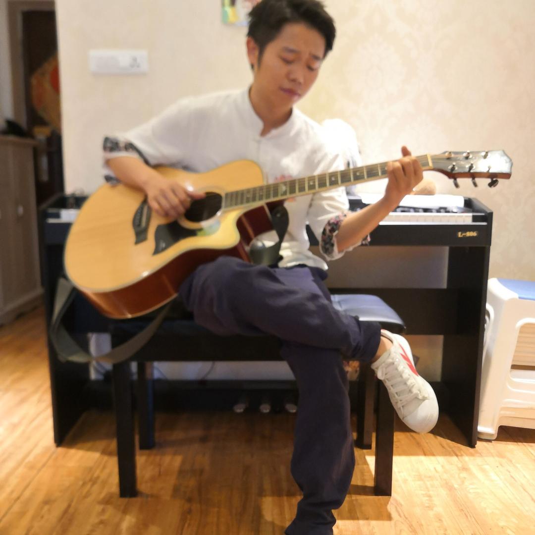 曾抖抖