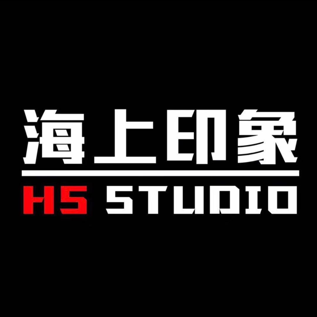 海上印象婚礼影像