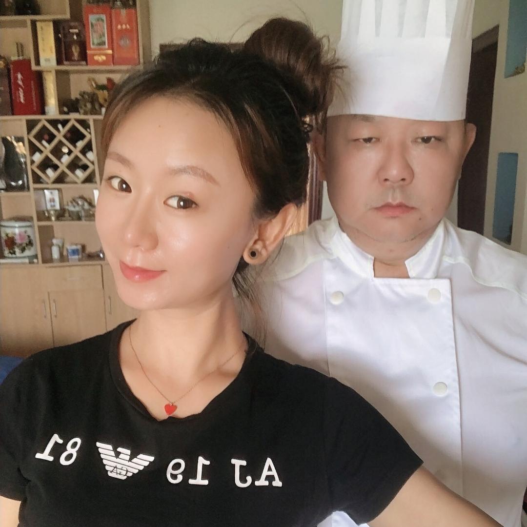 十三娜