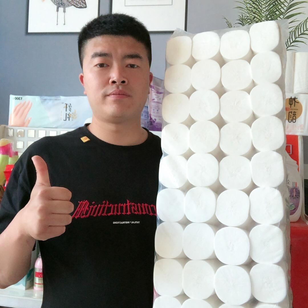富贝康纸品严选