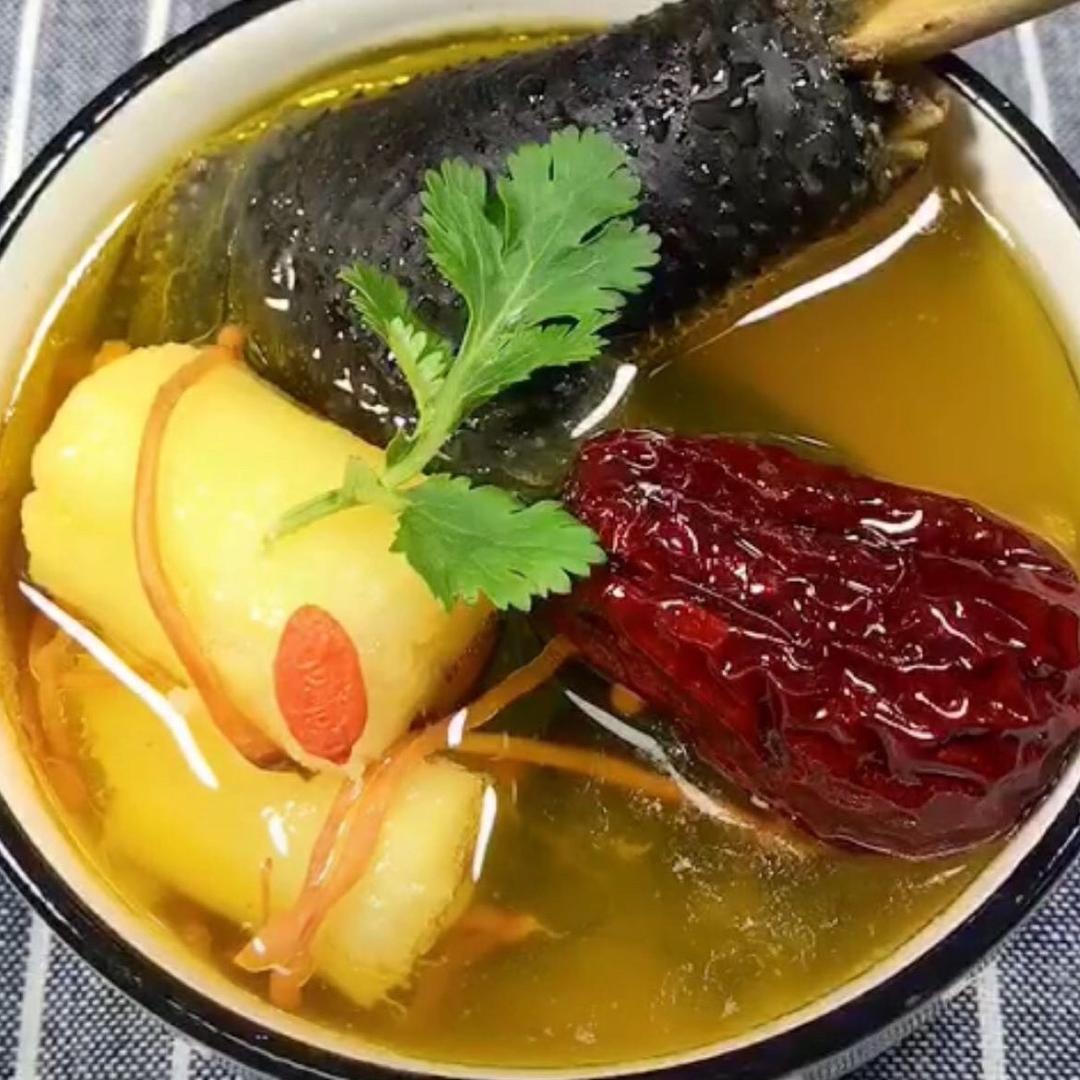 候鸟美食
