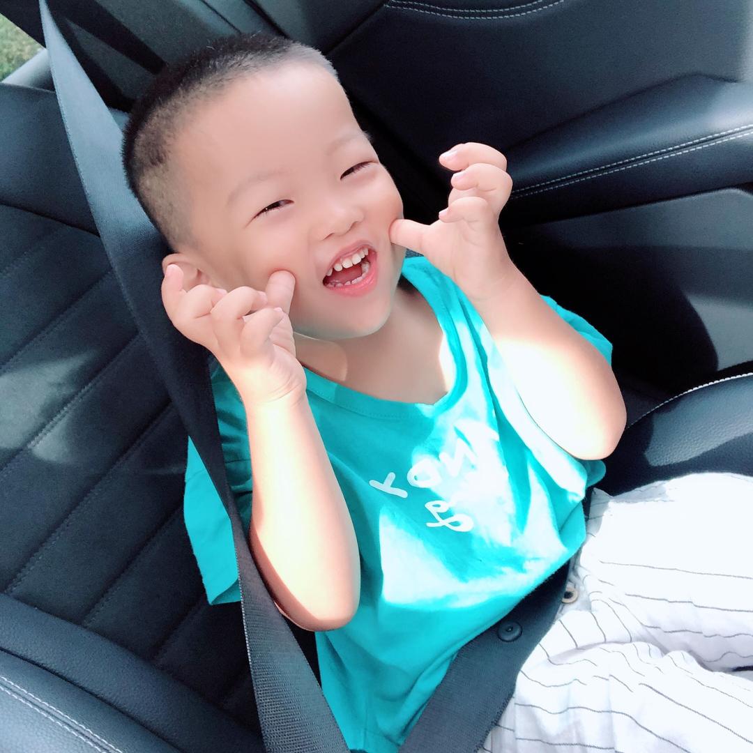 树林妈育儿分享