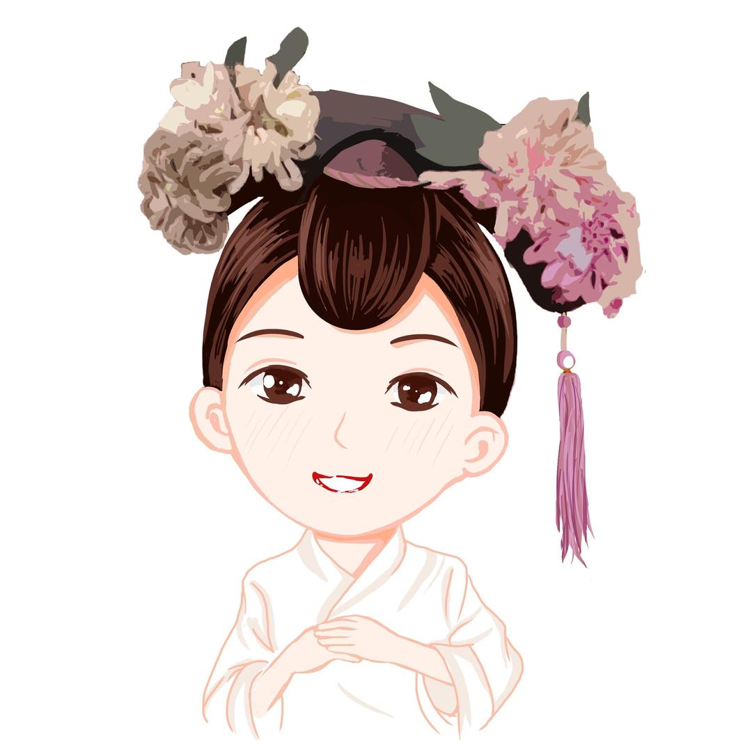 小师妹胖童中大童穿搭