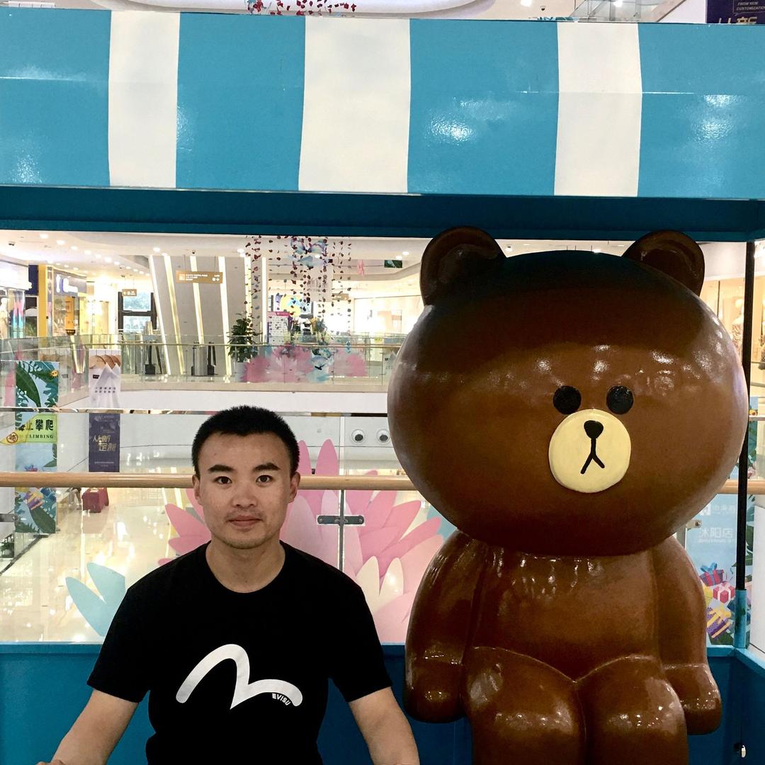 王向阳小盆友