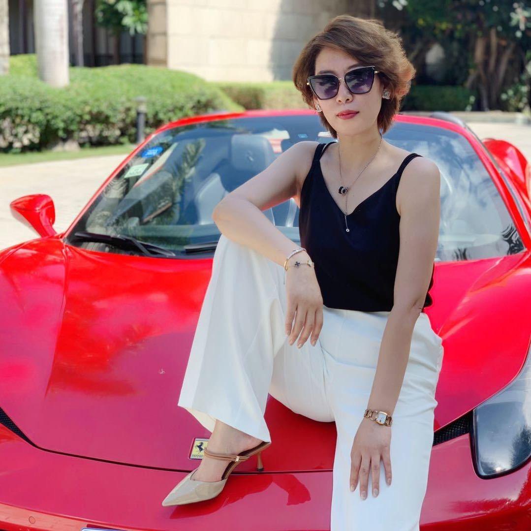 子氧杉姐专注问题肌