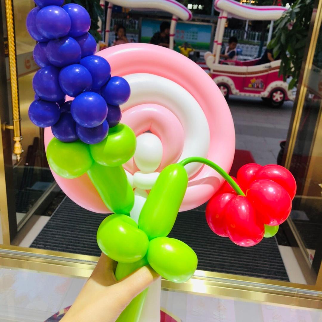圆圈圈⭕️