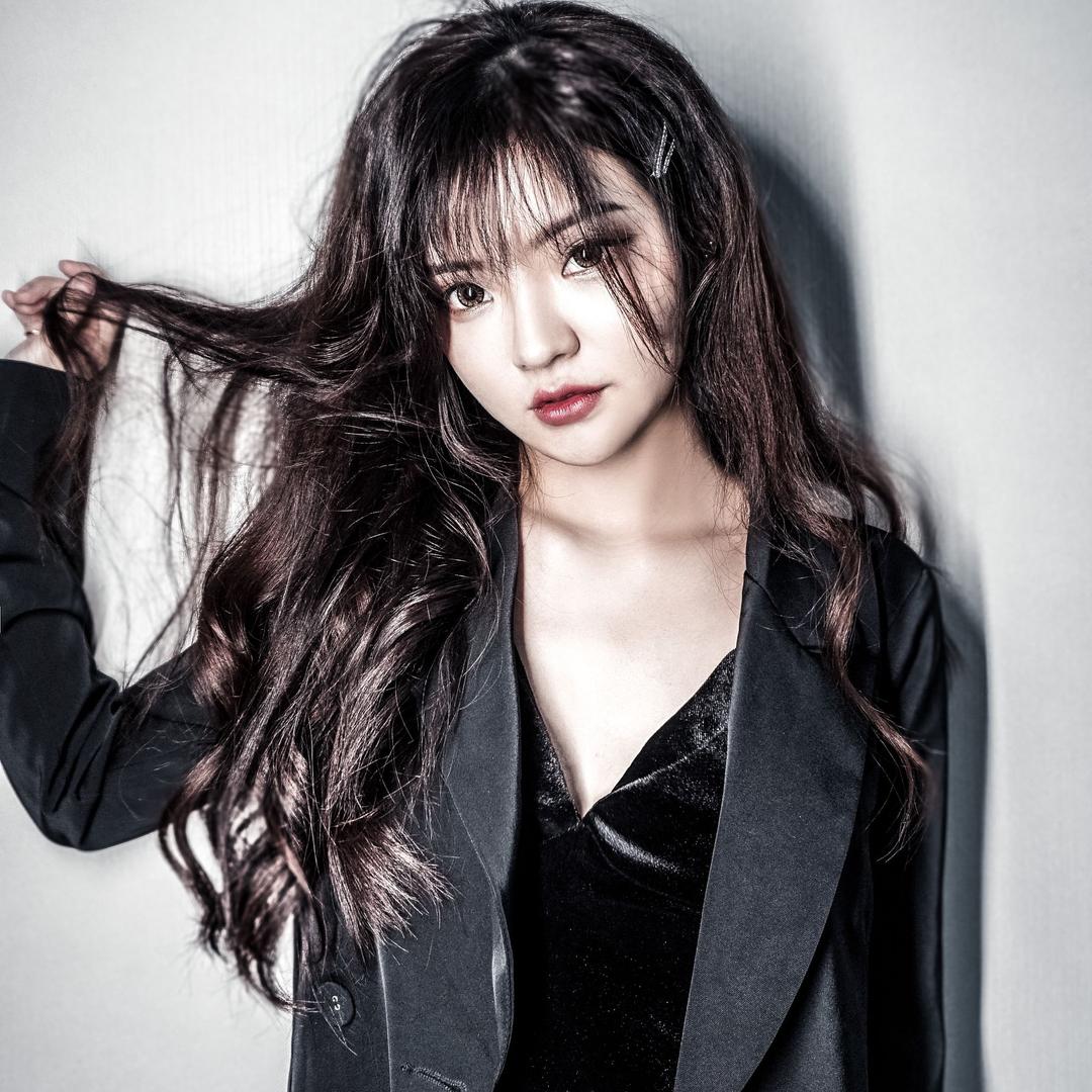 Kina娜娜