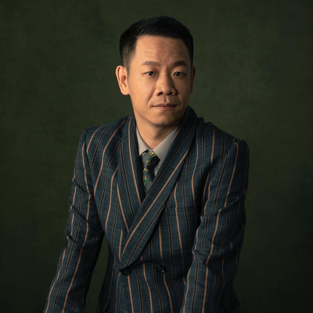 王亮聊股权