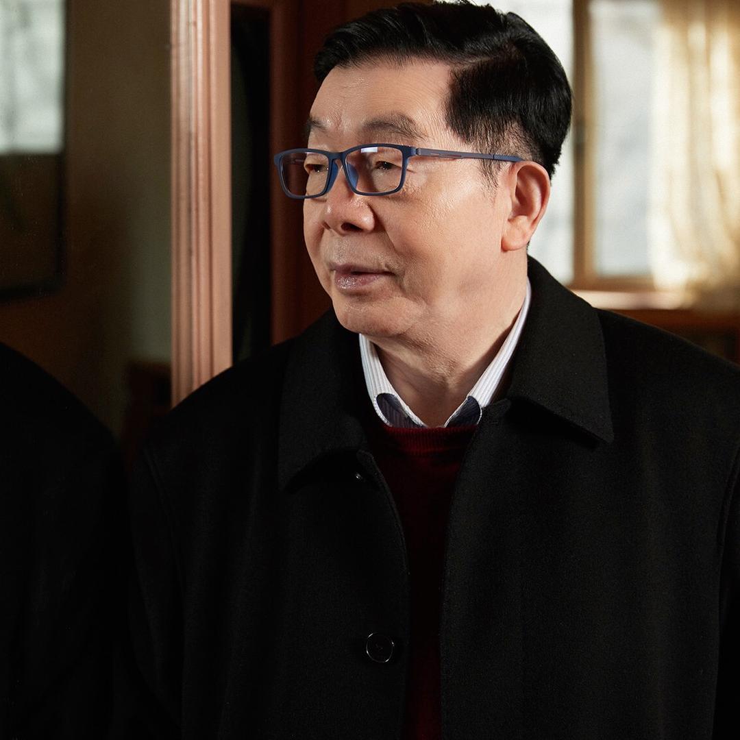 西游记摄像师王崇秋