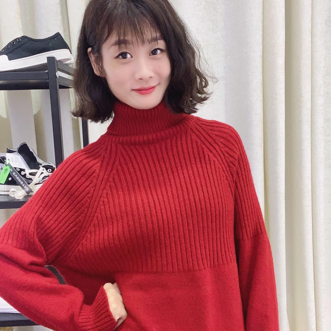 淮北刘利纳 服装店