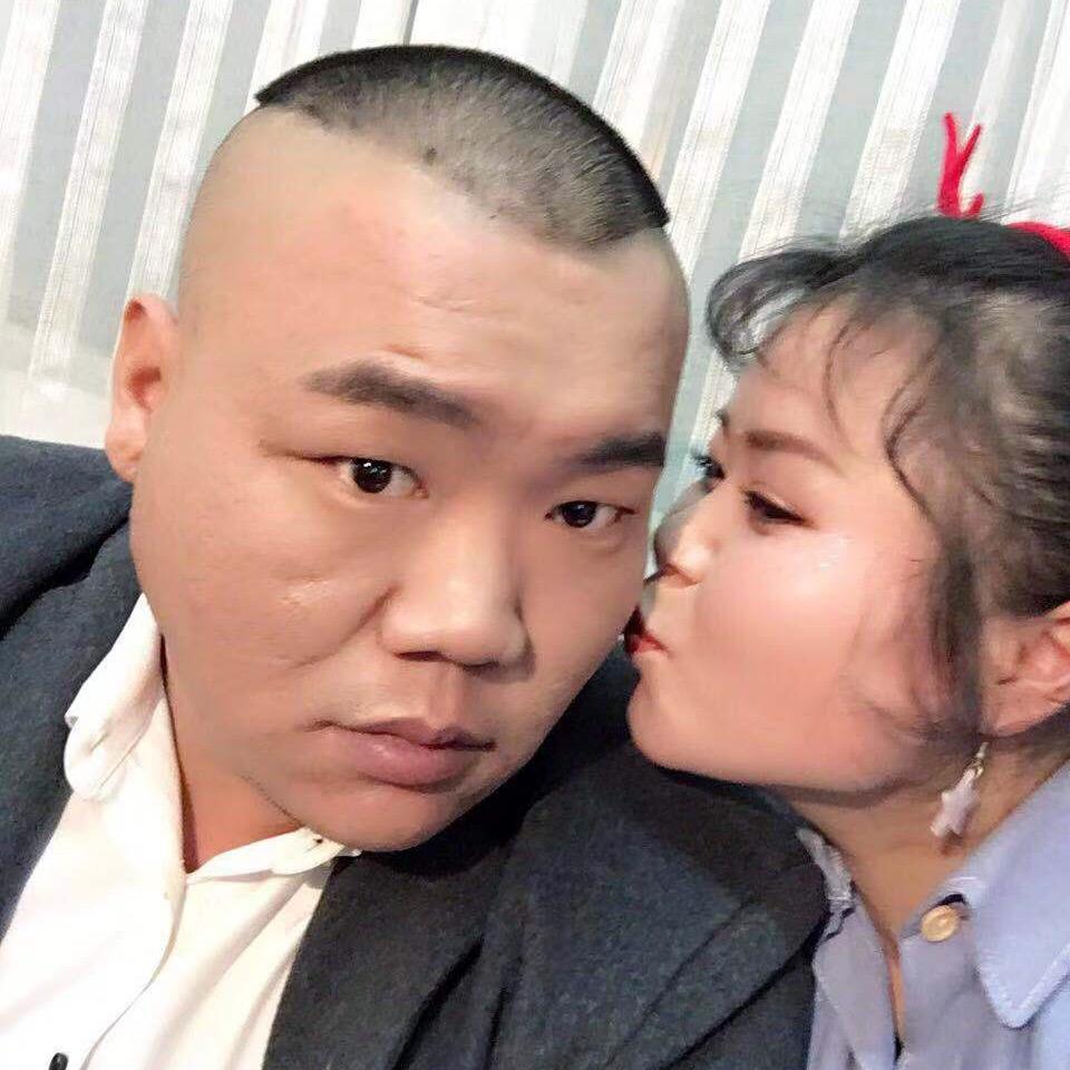萧县妹妹哥