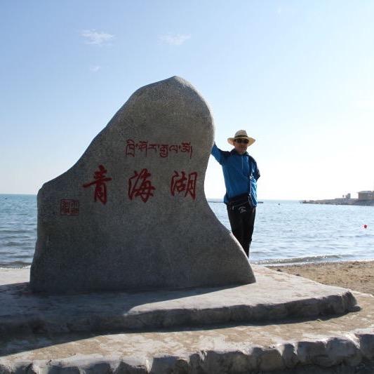 蓝蓝大海（79.12海）