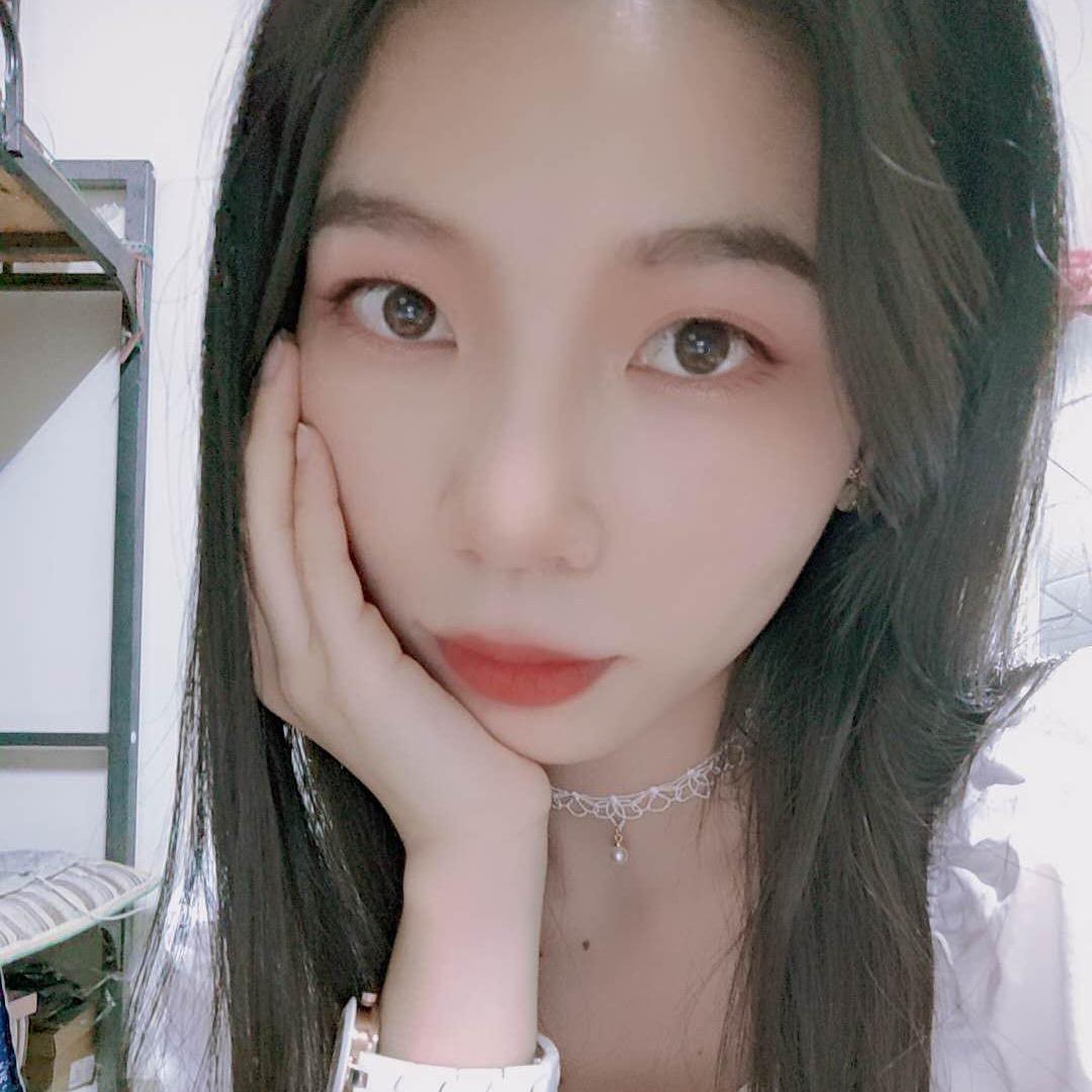 晗晗～瑶瑶