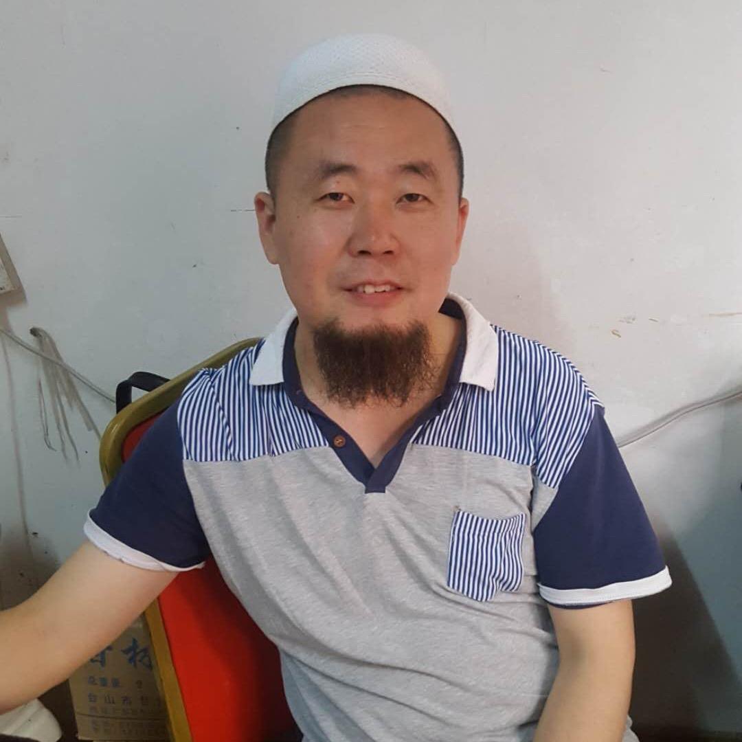武汉大胡子老王烧烤
