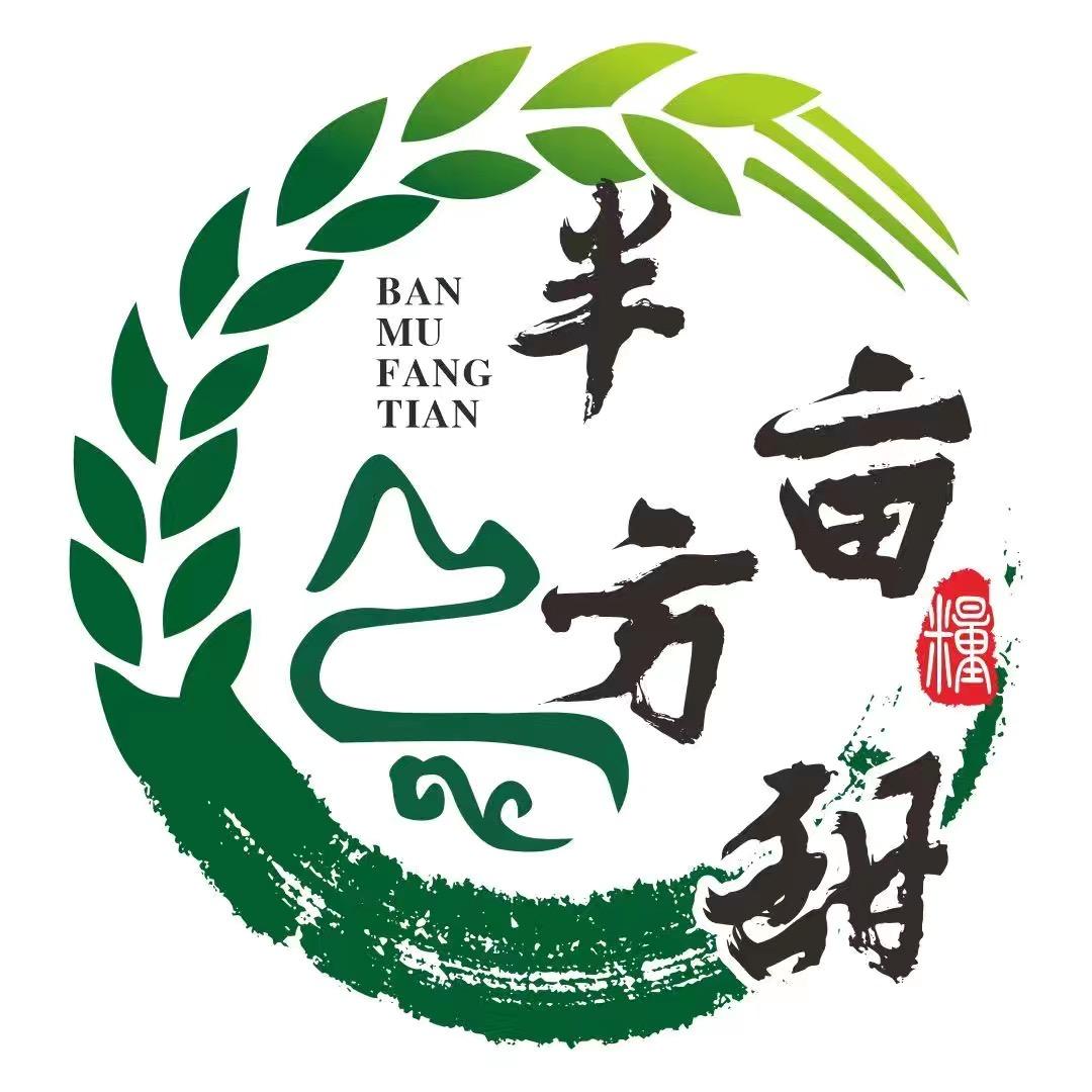半亩方甜