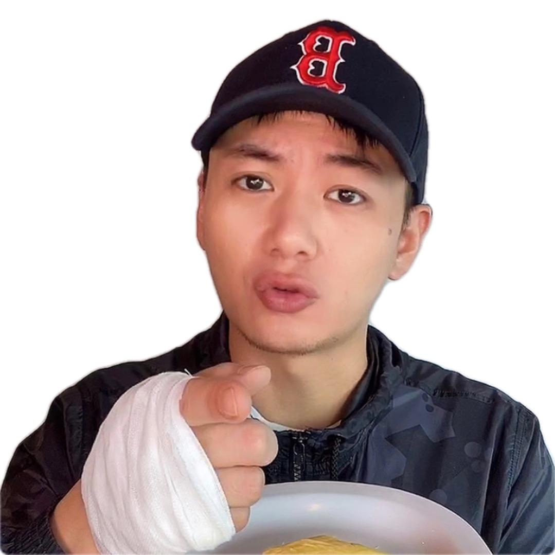 泰国小舅