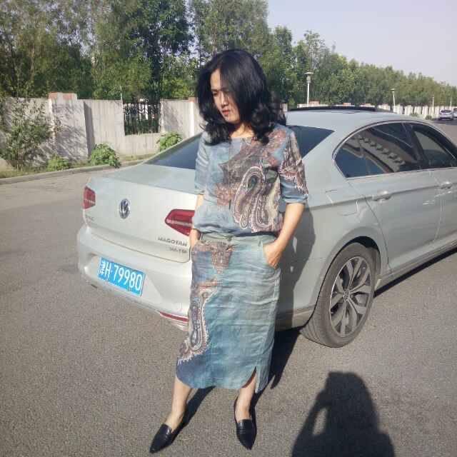 陈晓红服装店
