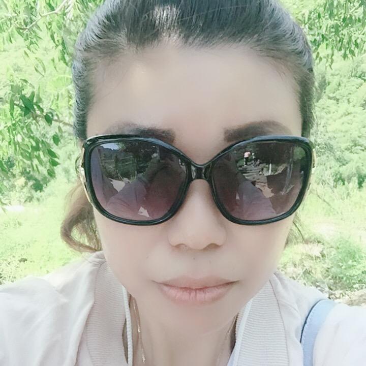 中年人