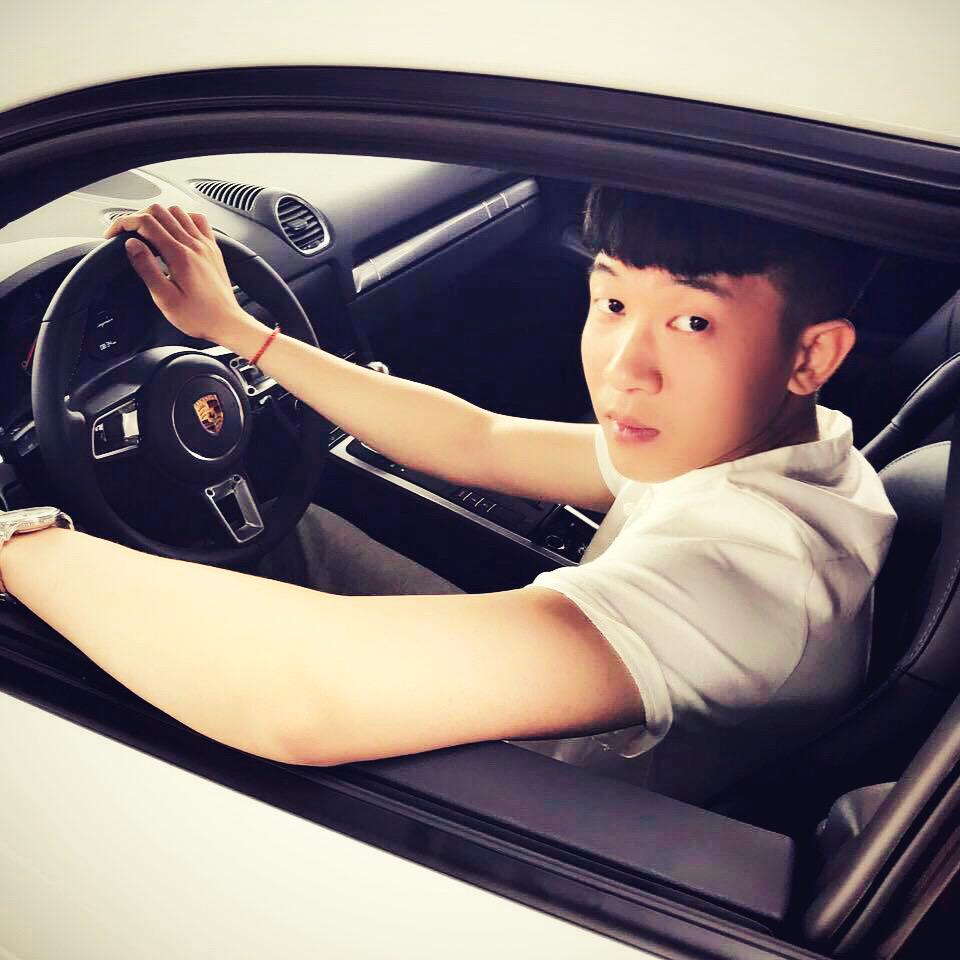 是成仁吖
